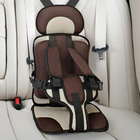 Siège Auto Enfant – Sécurité Optimale Pour Tous Les Trajets