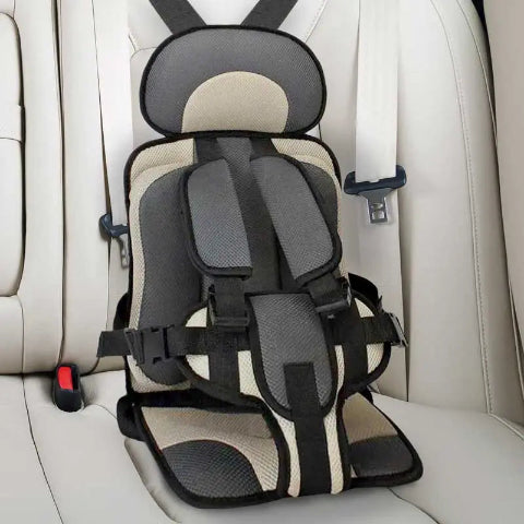Siège Auto Enfant – Sécurité Optimale Pour Tous Les Trajets