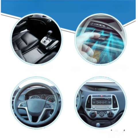 Retractable Sunshade for Car – Easy and Effective Installation