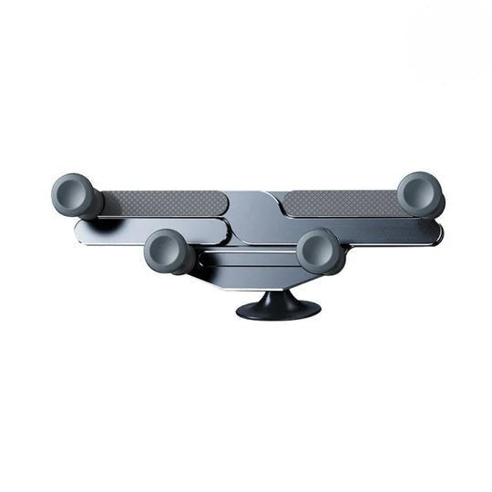Support Telefono Auto Griglia di Ventilazione – Rotazione 360° & Blocco Automatico
