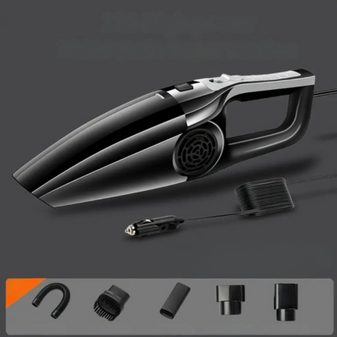 Συμπαγής Αυτόματος Σαρωτής – Εξαγωγή Και Φυσητήρας