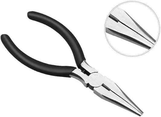 Bilstyrningsreparationssats — Praktiska verktyg 100 delar