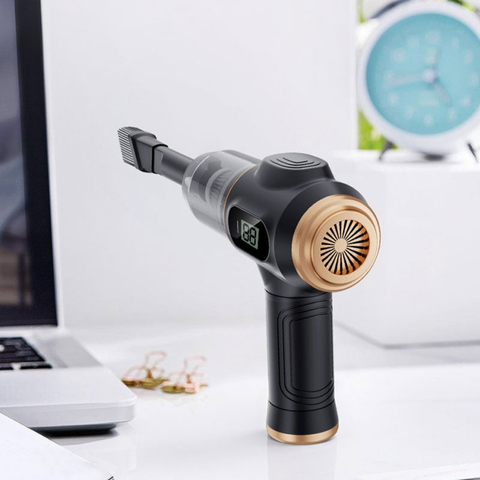 Kraftfull Biltvätt – Effektiv Rengöring Överallt