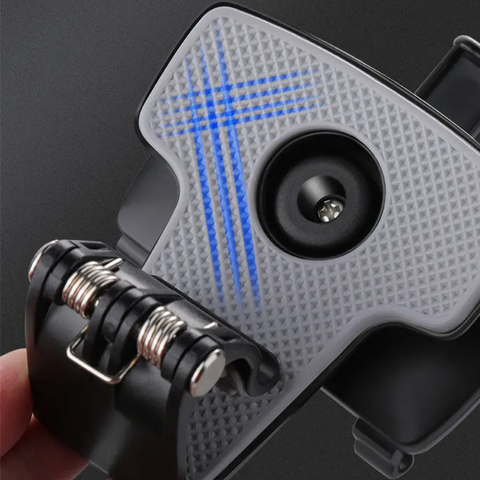 Podpora Telefonu do Auta – Multifunkční Montáž na Palubní Desku