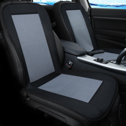 Pernă Ventilată Pentru Scaunul Auto – Prospețime și Confort în Conducere