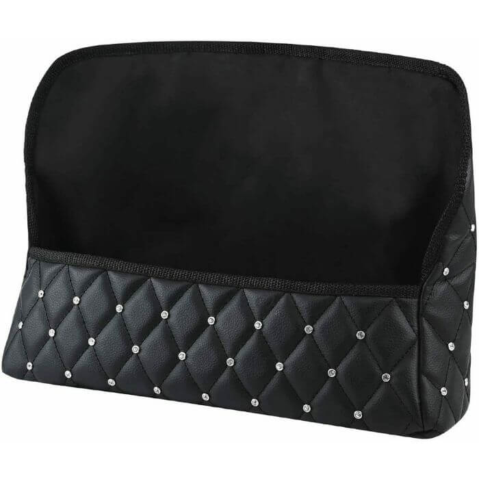 Support De Sac Pour Voiture — Gain De Place Et Organisation Quotidienne