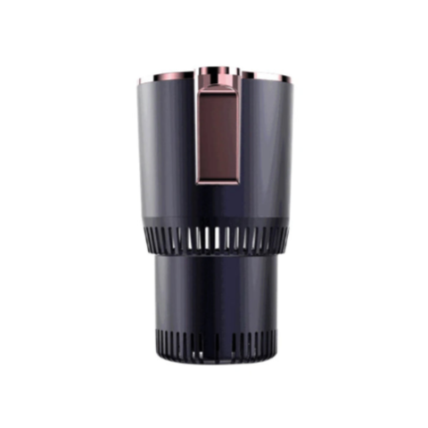 Smart Thermal Mug – Keep Your Drinks At The Ideal Temperature