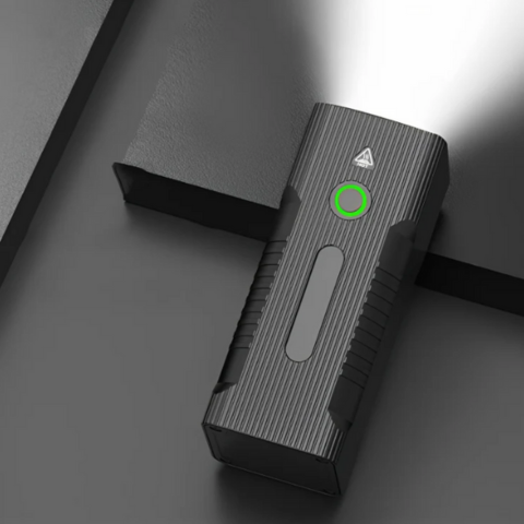 LED-valo pyörälle – Maksimaalinen näkyvyys kaikissa sääolosuhteissa