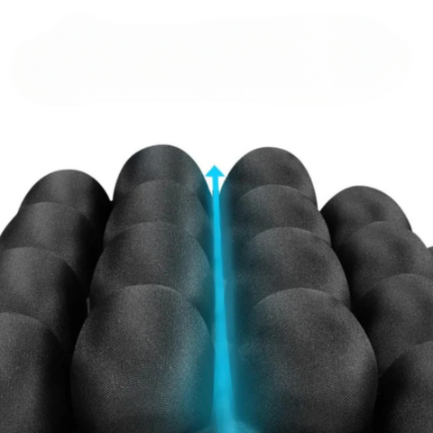 Inflatable Seat Cushion – For a Comfortable and Pain-Free Sitting