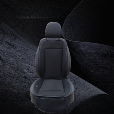 כרית מושב רכב – רעננות מיידית בקיץ