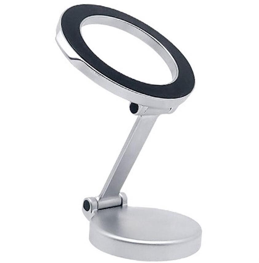 360°-os Autós Mágneses Telefon Támogatás – Ultra-Stabil Rögzítés