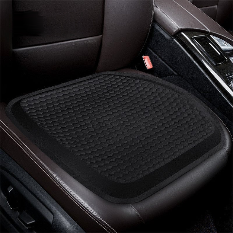 Cooling Cushion for Car Seat – Extended Comfort in the Car