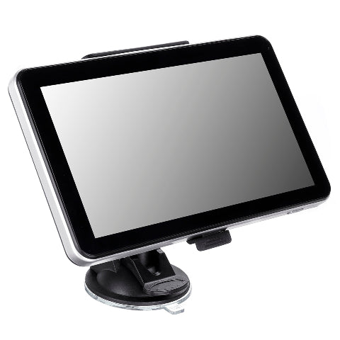 GPS Tactile Auto – Navigation Fluide Et Interface Moderne