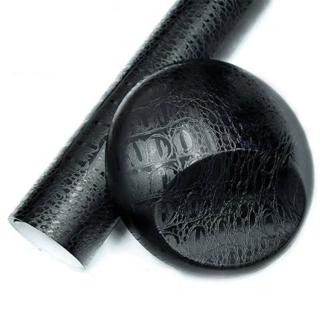 ملصقات ألياف الكربون لهيونداي ix35 (2010-2017) — نمط رياضي وحماية