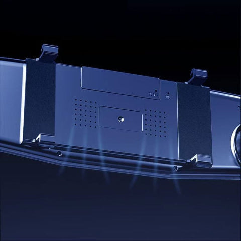 Telecamera Retrovisore HD – Sicurezza Totale In Strada