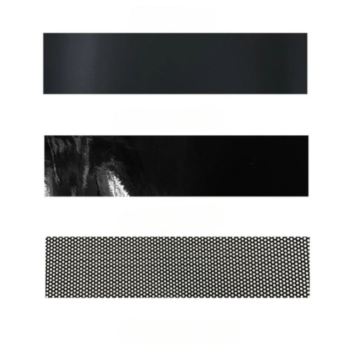 Samolepiaca slnečná clona – Zníženie oslnenia a tepla