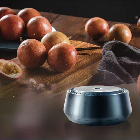 Aromadiffuser til bil — Friskhed og komfort