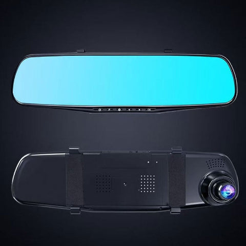 Telecamera Retrovisore HD – Sicurezza Totale In Strada