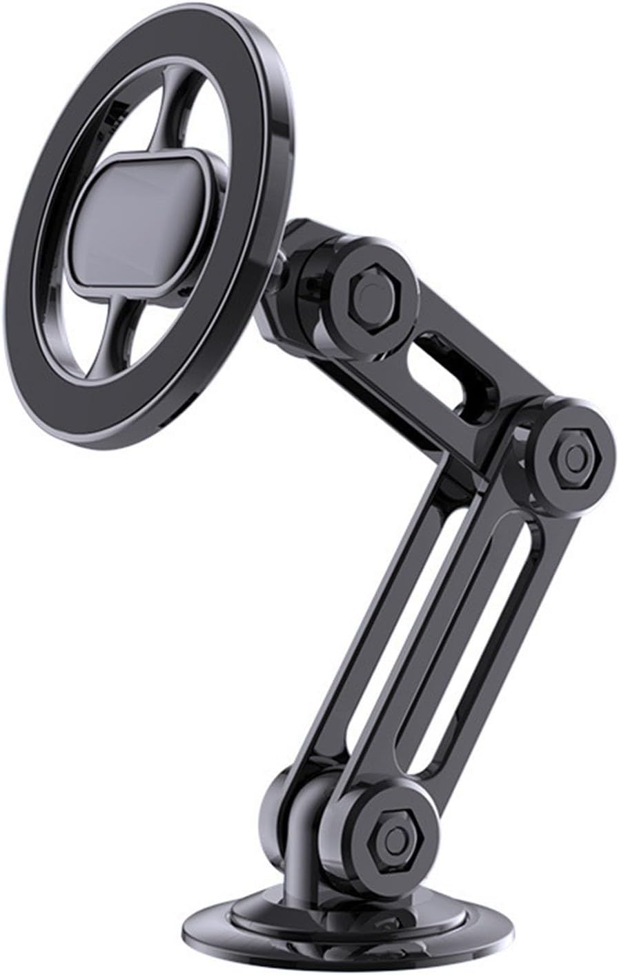 360 Fokos Univerzális Mágneses Telefon Támogatás