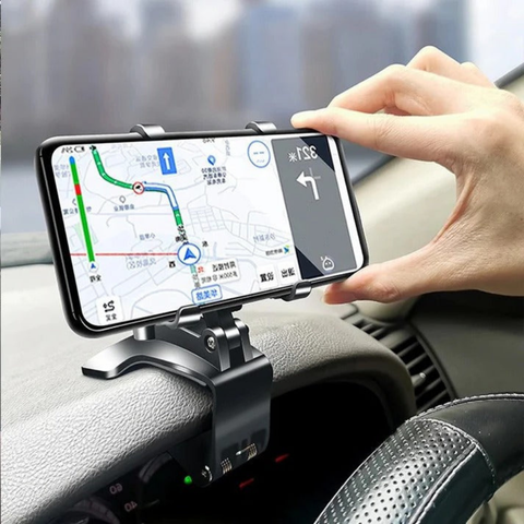 車用多機能電話サポート – コンパクトなデザインと迅速なインストール