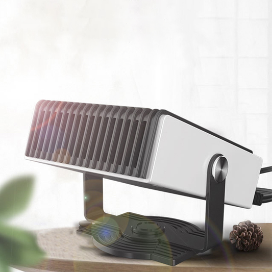 Univerzális Autófűtés — Gyors Meleg és Kényelem Télre