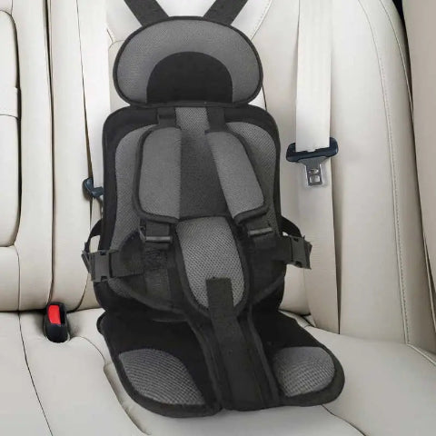 Siège Auto Enfant – Sécurité Optimale Pour Tous Les Trajets