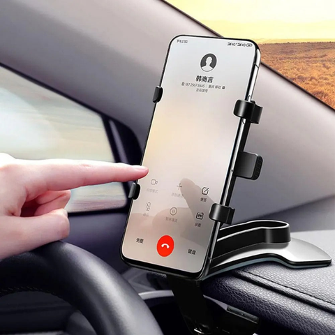 車の電話サポート - 信頼性の高いコンパクトデザイン