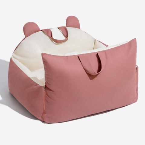 Rejsekurv til hund – Alsidig og nem at transportere