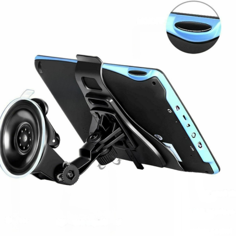 GPS Multifunzionale Per Auto – Navigazione Intelligente E Versatile