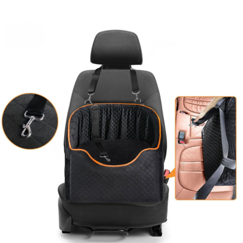 כיסא רכב לכלב – נוחות וביטחון ברכב