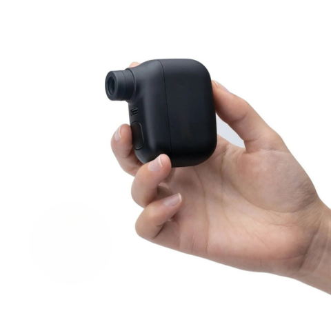 Μίνι Φορητός Συμπιεστής Αέρα – Γρήγορη και Ακριβής Φούσκωμα