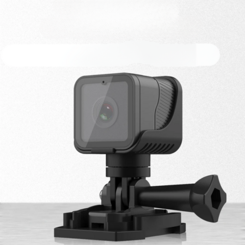 Mini Camera Hoofdtelefoon – Veelzijdig en Compact