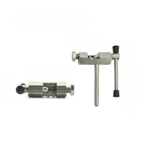 ערכת תיקון אופניים עם תיק – מלאה וניידת