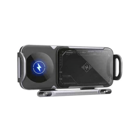 Πολυλειτουργική Στήριξη Αυτοκινήτου – Ασφαλής Στήριξη Και Ενσωματωμένη Φόρτιση