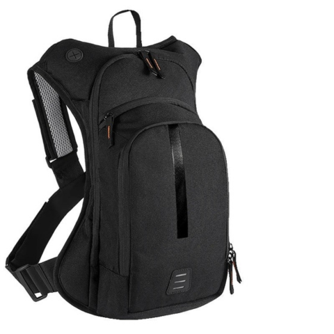 Sac À Dos Cycliste Avec Poche À Eau – Léger Et Confortable