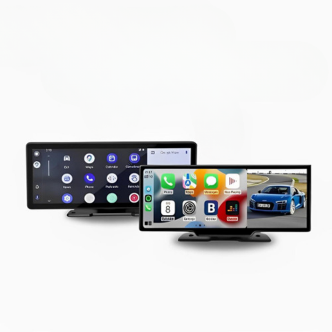 Sistema di Guida Connesso – Universale e Sicuro