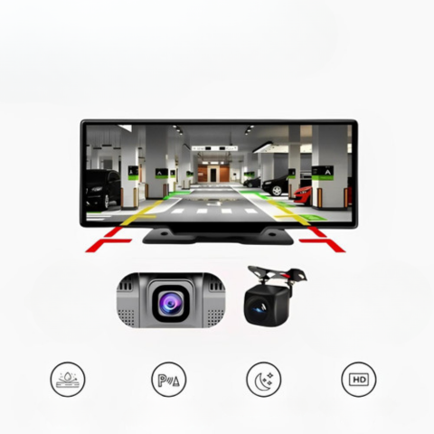 Sistema di Guida Connesso – Universale e Sicuro