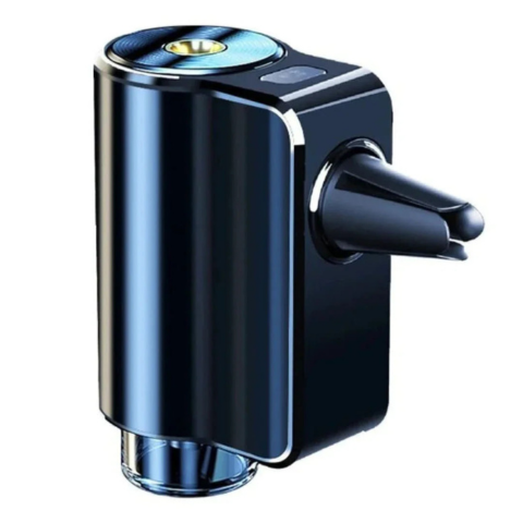 Autóillatosító – Automatikus aktiválás