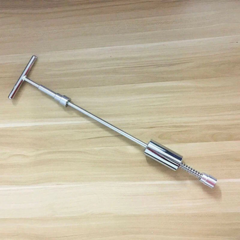 ערכת דחיסת פח – מתאימה לכל הרכבים