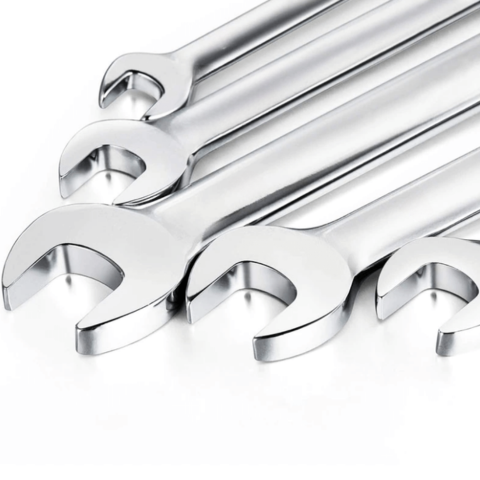 Σετ Ρυθμιζόμενων Κλειδιών με Κλικ – Πολυλειτουργικά και Εργονομικά