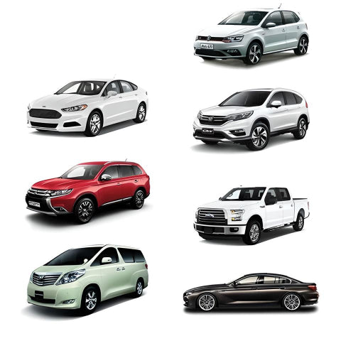 Napernyő Autóhoz – UV-ellenes és Univerzális Kompatibilitás