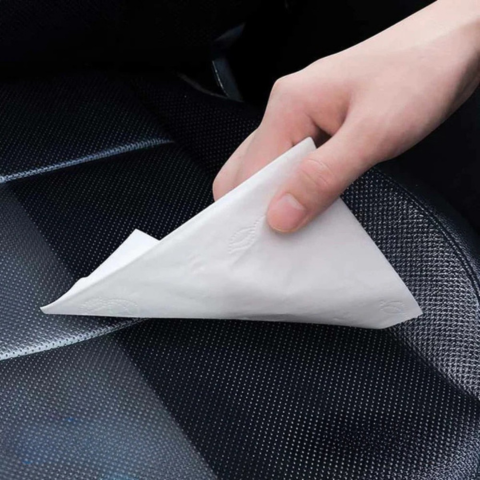 Spray Rinnovatore Auto Lunga Durata – Efficace Contro L'Invecchiamento Delle Superfici