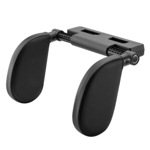 Ρυθμιζόμενο Πλευρικό Στηρίγμα Κεφαλής – Άνεση και Υποστήριξη στο Αυτοκίνητο