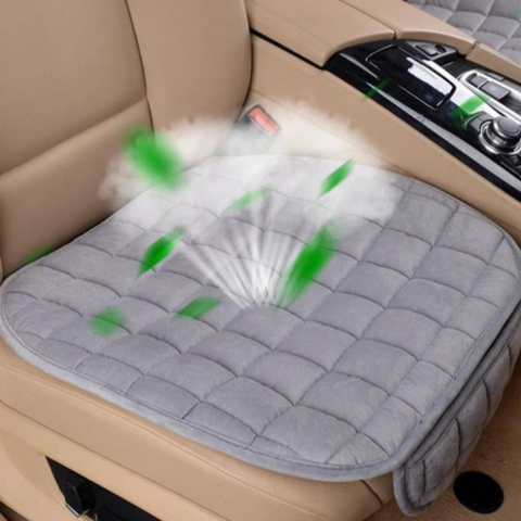 Univerzální autosedačka – pohodlí a ochrana