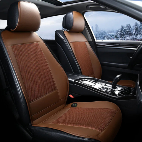 Potah na autosedačku – styl a pohodlí po celý rok