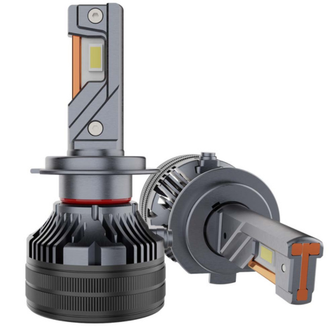 Bec LED de Înaltă Performanță — Iluminare Clară și Durabilă