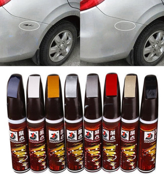 Reparationspenna för bilrep