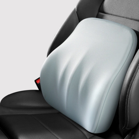 Cuscino Per Auto – Per Una Buona Postura