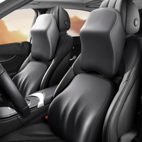 Cuscino Per Auto – Per Una Buona Postura
