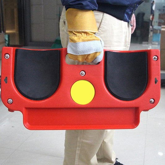 دعم متحرك للميكانيكي - اعمل على الأرض بدون جهد